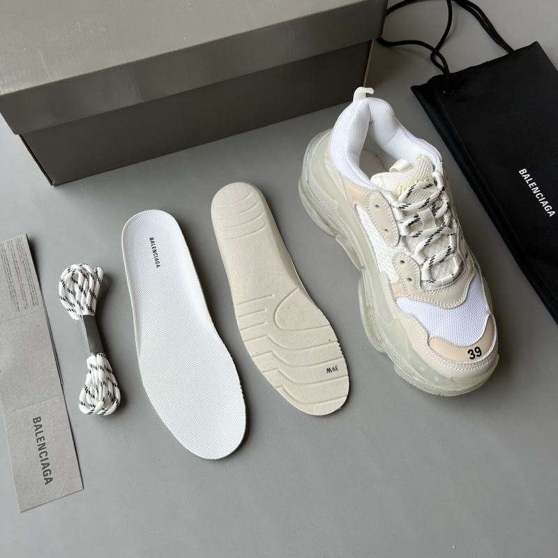 Balenciaga Triple S Series Shoes